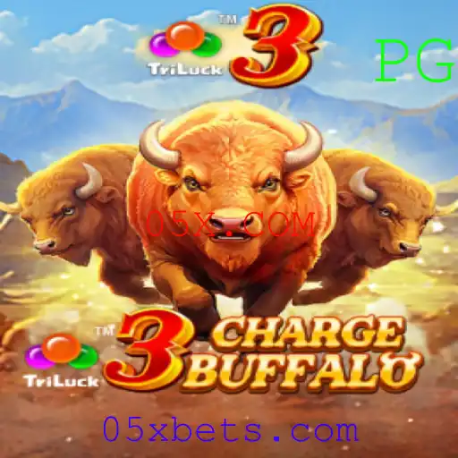 Explorando o Fascinante Mundo de 3ChargeBuffalo no 05X.COM