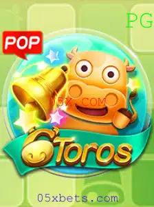 Descubra o Mundo Empolgante de 6Toros com 05X.COM