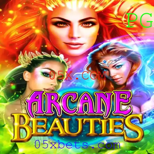 Descobrindo o Fascinante Mundo de ArcaneBeauties