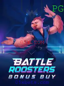 Explorando BattleRoostersBonusBuy: Uma Jornada pelo Universo dos Jogos de Ação