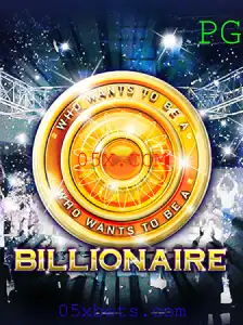 Explore o Empolgante Mundo do Jogo Billionaire