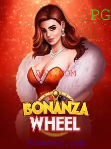 Descubra o Fascinante Mundo de BonanzaWheel da 05X.COM