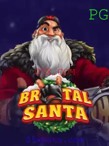Descubra o Desafiador Mundo de BrutalSanta