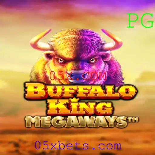 Descubra BuffaloKing: Uma Jornada Selvagem no Mundo dos Cassinos Online