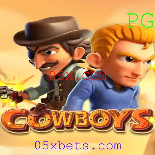 Explorando COWBOYS: Um Mergulho no Mundo do Jogo com 05X.COM