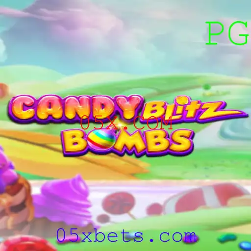 CandyBlitzBombs: Aventuras Explosivas no Mundo dos Doces