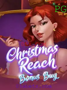 ChristmasReachBonusBuy: Um Mergulho nas Festividades com Oportunidades de Ganhos