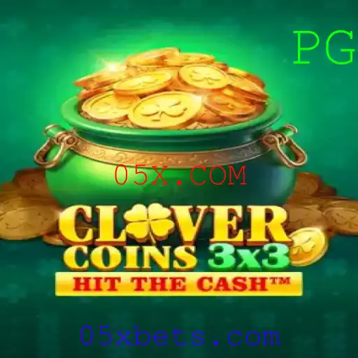 Clovercoin3x3: Um Novo Fascínio no Mundo dos Jogos de Tabuleiro