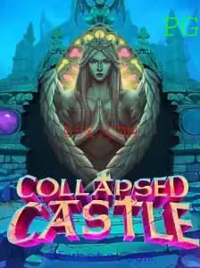 Introdução a 'CollapsedCastle': Um Novo Desafio no Mundo dos Jogos