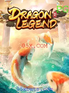 DragonLegend: Uma Jornada Épica no Mundo dos Jogos