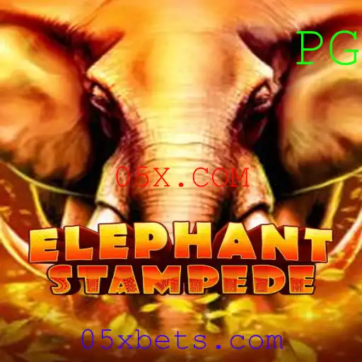 Descubra o Empolgante Mundo de ElephantStampede