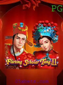 Explorando o Mundo de Flirting Scholar Tang II