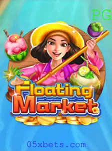 Descubra o Empolgante Jogo FloatingMarket: Um Mergulho no Mundo de 05X.COM