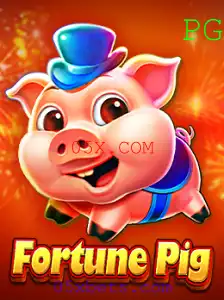 Explorando o Fascinante Universo de FortunePig