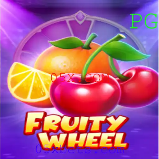 Descubra o Mundo Vibrante de FruityWheel no 05X.COM