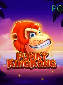 FunkyKingKong: A Nova Sensação no Mundo dos Jogos Online