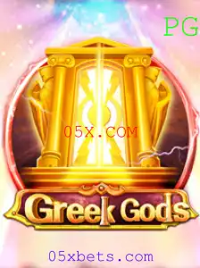 GreekGods: Uma Jornada Mitológica de Aventura e Estratégia