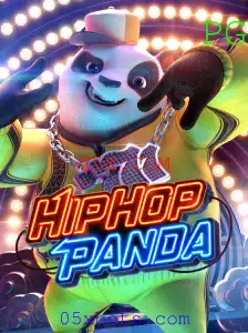 Explorando o HipHopPanda: O Fascinante Mundo do Jogo Popular