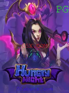 Explorando o Fascinante Mundo de HungryNight e as Surpreendentes Regras do Jogo