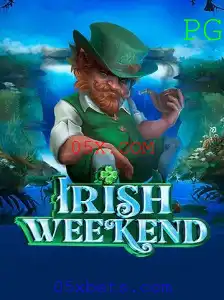 Explorando o Jogo IrishWeekend e seu Fascínio na Era Digital