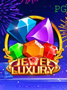 Explorando JewelLuxury: Um Novo Jogo de Estratégia e Riqueza