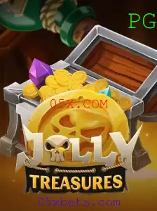 Exploração e Aventura em JollyTreasures: Um Guia Completo para Novos Jogadores