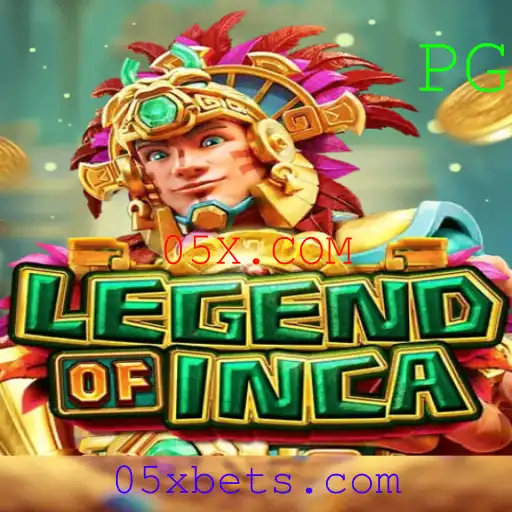 Explorando LegendofInca: Uma Jornada no Mundo Antigo