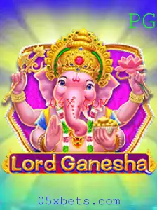 Descubra o Fascinante Jogo LordGanesha na Plataforma 05X.COM
