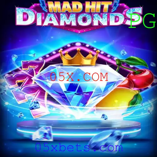 Descubra MadHitDiamonds: Uma Jornada Brilhante e Atraente no Mundo dos Jogos