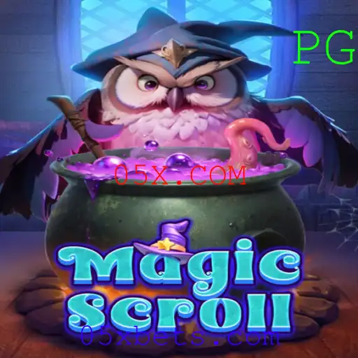 Explorando o Mundo de MagicScroll: Um Jogo Revolucionário