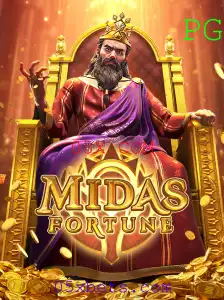 Descubra MidasFortune: O Jogo de Estratégia que Transforma Habilidades em Ouro