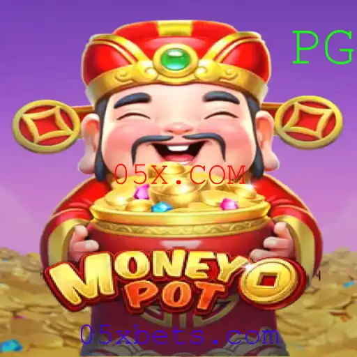 Descubra o Fascinante Jogo MoneyPot da 05X.COM