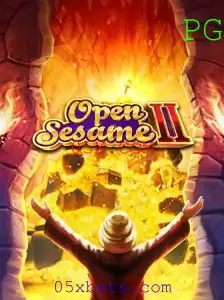 Explorando o Mundo Fascinante de OpenSesameII: Uma Jornada Empolgante no Universo 05X.COM