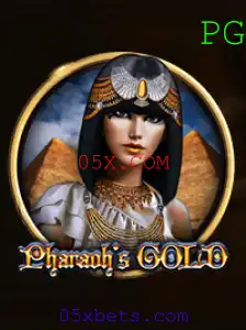 PharaohsGold: A Aventura no Antigo Egito Ganha Vida
