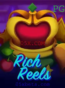 Explorando as Emoções do RichReels: Um Jogo de Azar Inovador