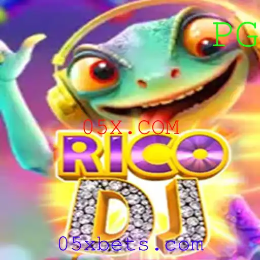 Explorando o Mundo de RicoDJ: Um Jogo Inovador em 05X.COM