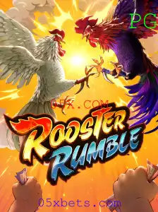 Descobrindo o Fascinante Mundo de RoosterRumble em 05X.COM