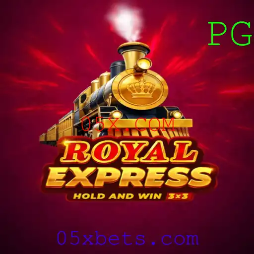 Descubra o Mundo Emocionante de RoyalExpress na Plataforma 05X.COM