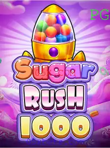 Desvendando o Fascinante Mundo de SugarRush1000