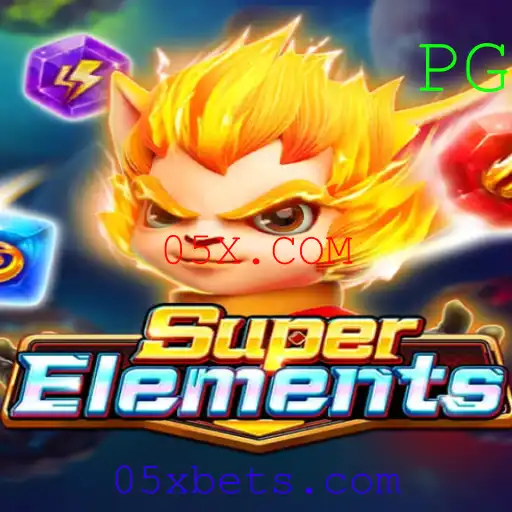 Descubra o Mundo de SuperElements: A Nova Sensação dos Jogos Online