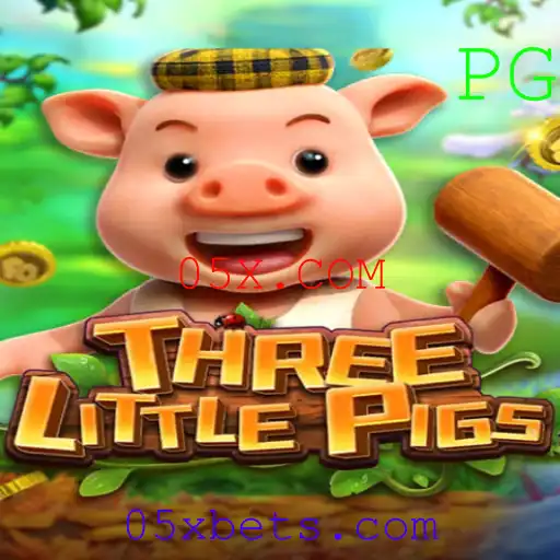 Descubra o Fascinante Mundo de THREELITTLEPIGS: O Novo Jogo Envolvente