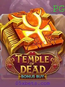 TempleofDeadBonusBuy: Uma Jornada ao Mundo Antigo