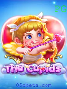 TheCupids: Explorando o Fascinante Jogo Inspirado por 05X.COM
