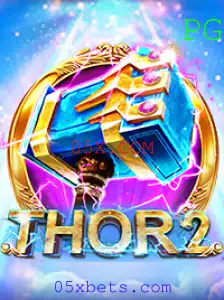 Descubra o Novo Jogo Thor2: Uma Aventura Épica Com 05X.COM