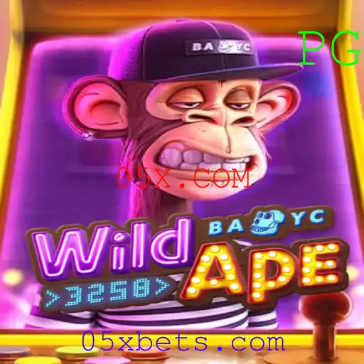 Descubra WildApe3258: O Jogo que Está Conquistando o Mundo dos Gamers
