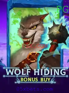 Explorando o Fascinante Mundo de WolfHidingBonusBuy no 05X.COM