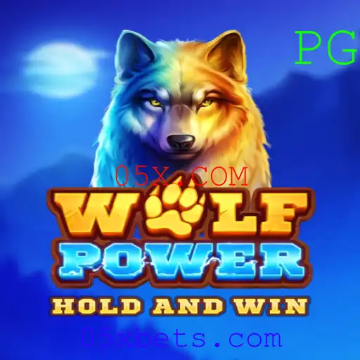 Descubra WolfPower: Um Mergulho no Mundo do Jogo com 05X.COM