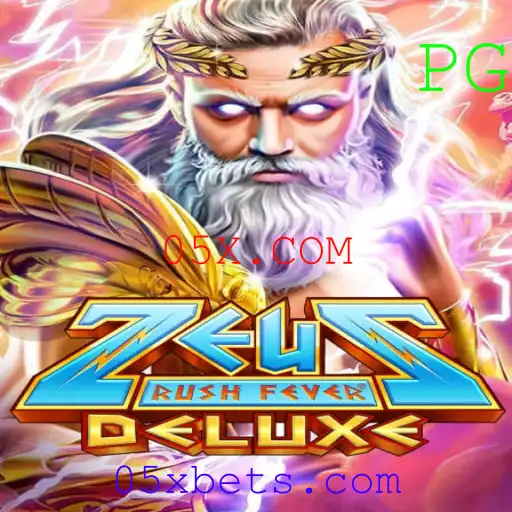 Desvendando o Mundo de ZeusRushFeverDeluxe e a Revolução do Entretenimento com 05X.COM