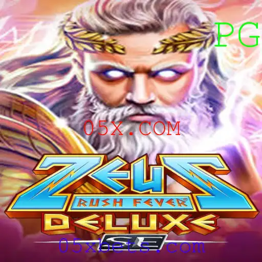 Descubra ZeusRushFeverDeluxeSE: Um Jogo Empolgante e Inovador com 05X.COM